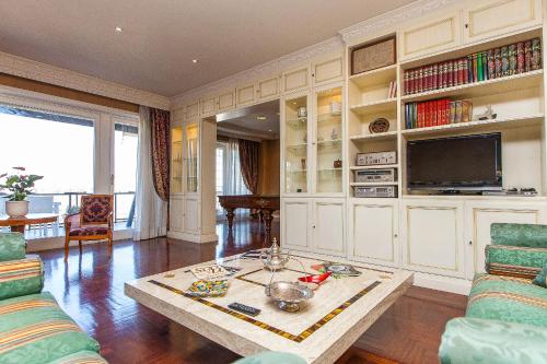 Aurelia Montana Luxury by Rental in Rome, Рим (фото 2)