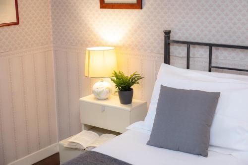 Aurelia Montana Luxury by Rental in Rome, Рим (фото 4)