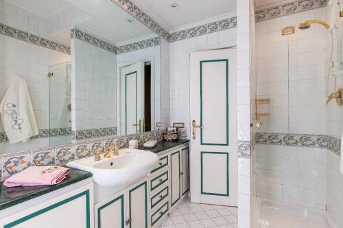 Aurelia Montana Luxury by Rental in Rome, Рим (фото 6)