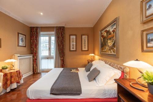 Aurelia Montana Luxury by Rental in Rome, Рим (фото 8)