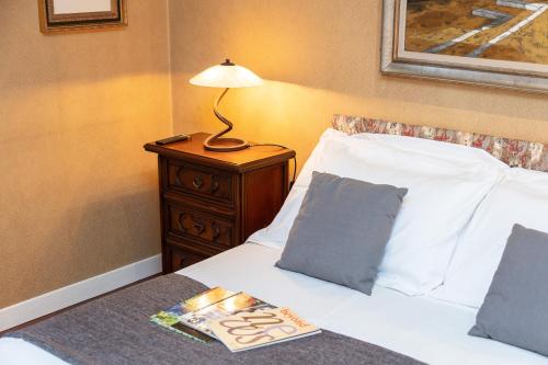 Aurelia Montana Luxury by Rental in Rome, Рим (фото 9)
