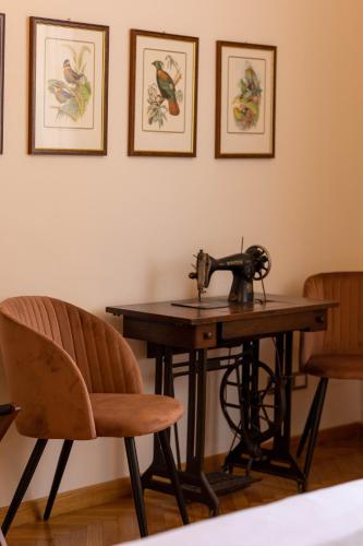 FuordArno Bed & Breakfast, Florence (photo 6)