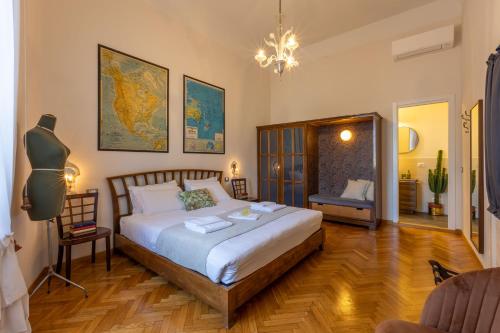 FuordArno Bed & Breakfast, Florence (photo 7)