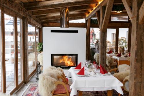 Alpejski Boutique Hotel - image 6