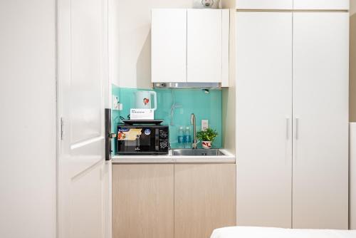 Cucina, Cozrum Homes - Autumn House in Bình Thạnh