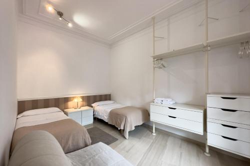 ApartEasy - Passeig de Gracia, Barcelona (fotografie 10)