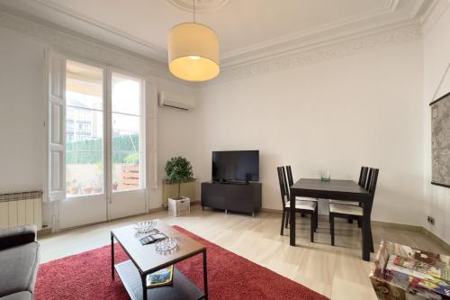 ApartEasy - Passeig de Gracia, Barcelona (fotografie 6)