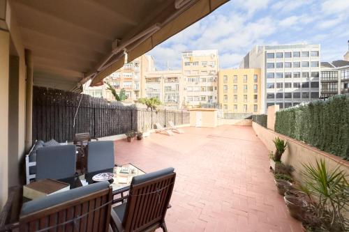 ApartEasy - Passeig de Gracia, Barcelona (fotografie 8)