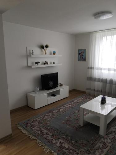 . Apartman Deni