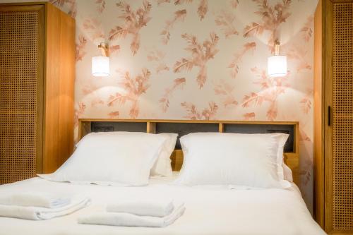 1 king bed