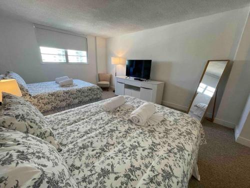 Ocean reserve 702 - STR 2315 in Miami Beach, USA