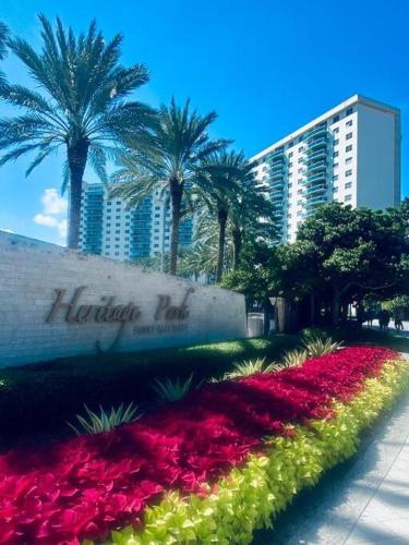 Ocean reserve 702 - STR 2315 in Miami Beach, USA