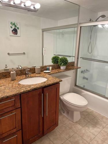 Ocean reserve 702 - STR 2315 in Miami Beach, USA