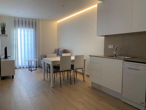 Accommodation in Arbeca