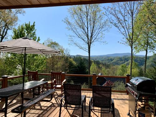 Kims Cove in Sevierville, USA