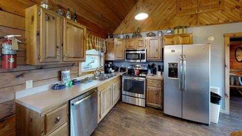 Cozy Cottage in Sevierville, USA