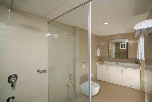 2 bedrooms, 2 beds