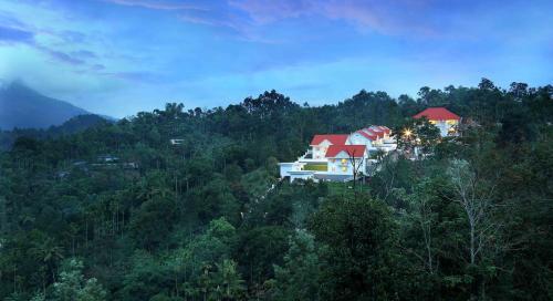 The Fog Munnar (Resort & Spa)