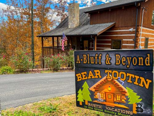 A-Bluff & Beyond in Sevierville, USA