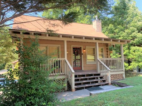 Karens Cabin in Pigeon Forge, USA