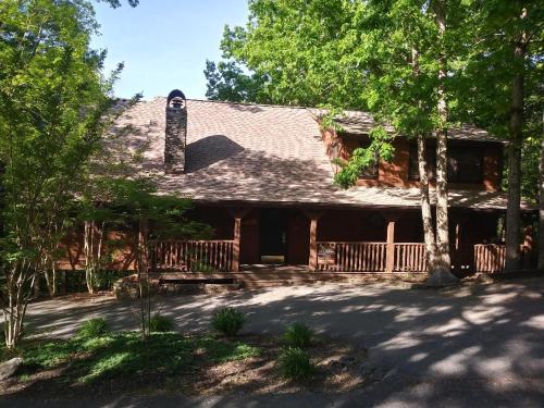 Smoky Mountain Lodge in Sevierville, USA