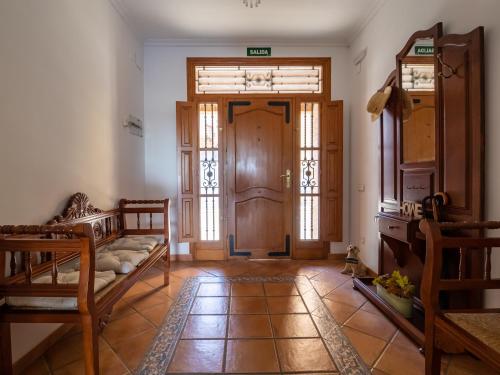  Casa Esperanza in Alborache
