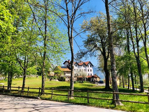 Hotel Al Prato - Tonezza del Cimone