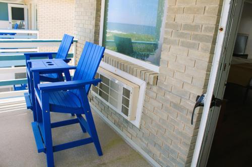 Blue Heron Motel - image 9