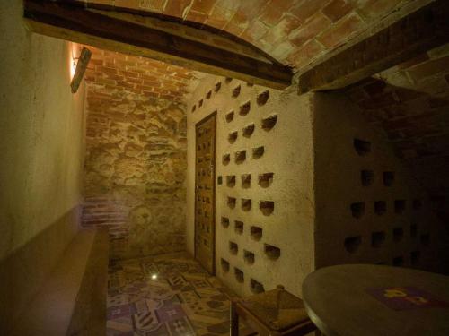 Casa de los Mendoza - Casa Solariega en el casco histórico