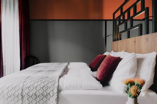 WELTWIEN Luxury Art Apartments & Free Parking, Wien (Foto 11)