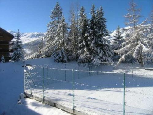 Surrounding environment, Meribel, Chasseforet Plateau Appartement en duplex ski aux pieds refait a neuf in Meribel