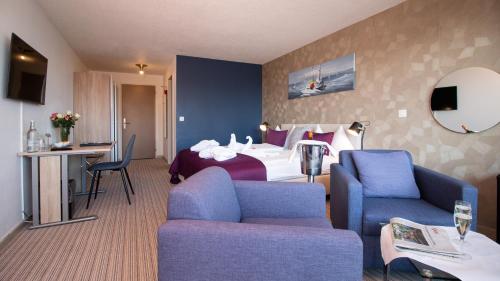 Park - Hotel Inseli, Romanshorn (photo 9)
