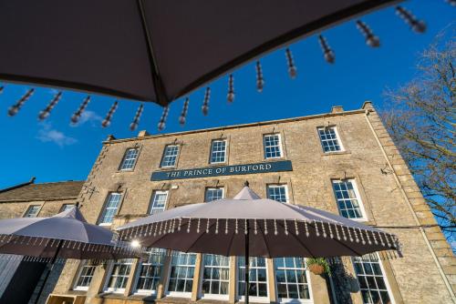 Cotswold Gateway Hotel - image 12