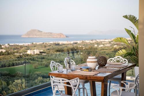 Villa Emanuele – Gerani, OK