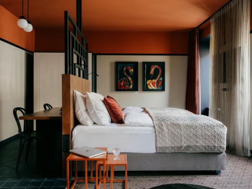 WELTWIEN Luxury Art Apartments & Free Parking, Wien (Foto 9)