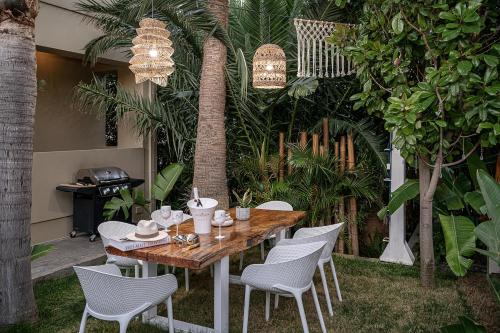 Villa Emanuele – Gerani, OK