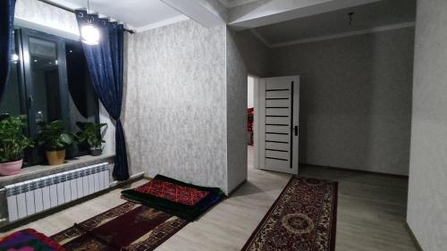 Fasiliteter, Tunduk Guest House, Karakol in Karakol