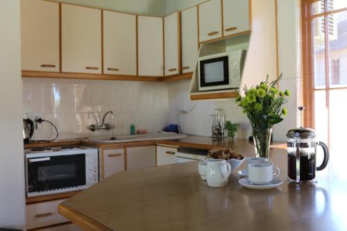 Dapur, Rooiberg Lodge in Ladismith