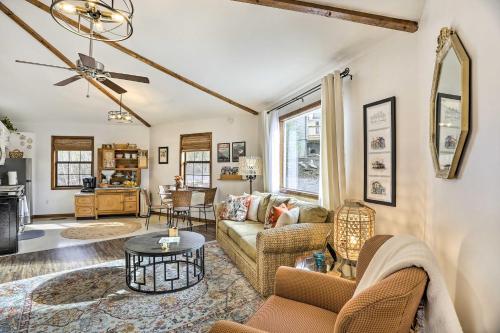 Picturesque Cottage in the Heart of Trenton! in Trenton, USA