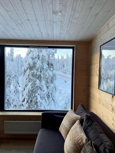 Martebäcken 21, Sälen (zdjęcie 10)