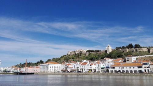  Venâncio Alojamento, Pension in Alcácer do Sal bei Vale de guiso