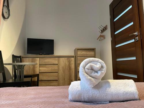 Strefa Solanki - Villa Vita 6 Strefa Solanki - Villa Vita 6