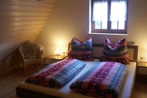 Ferienwohnung Hiemer in Bad Gronenbach
