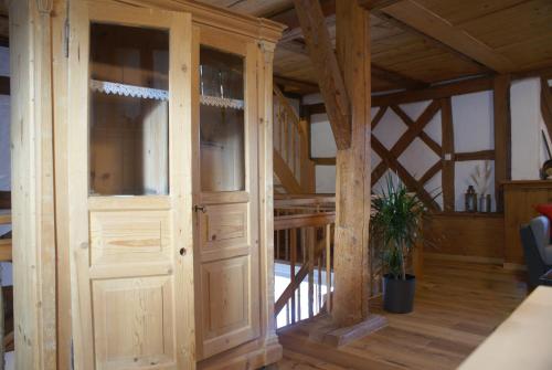 Ferienwohnung Hiemer in Bad Gronenbach