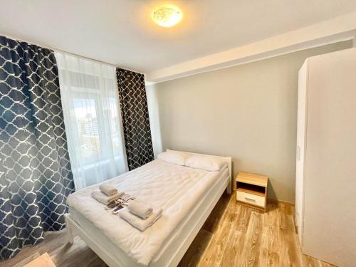 Hotel Goloseevsky 7F - image 14