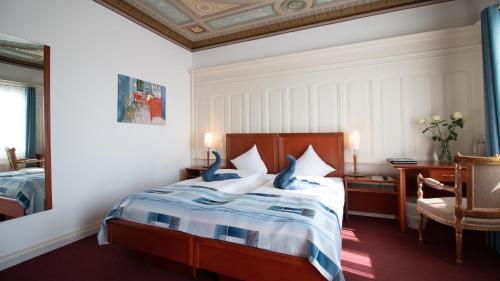 Hotel Schloss Romanshorn