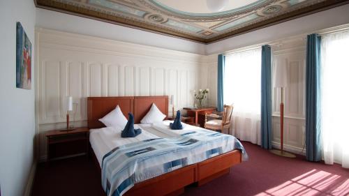 Hotel Schloss Romanshorn