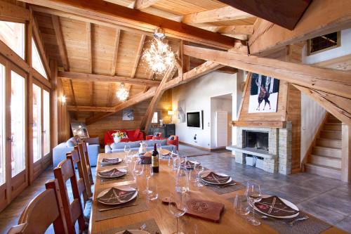 Appartement Noel Martin - 3 chambres