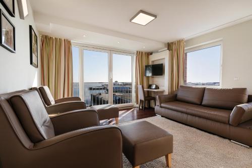 Hotel Rickmers' Insulaner - image 7