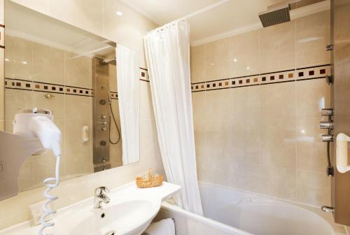 Camera doppia, premium, balcone
